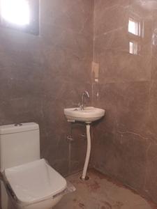 Bedroom One Image of 1500 Sq.ft 3 BHK Apartment / Flat for sale in Krishna Elite Homes, Noida Extension Greater Noida for Rs. 5854000