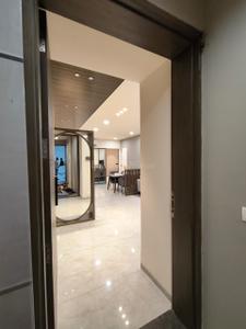 Image of 2000 Sq.ft 4 BHK Apartment / Flat for sale in Shaligram West, Bhayli, Vadodara for Rs. 12500000