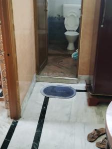 Bathroom Image of 998 Sq.ft 3 BHK Apartment / Flat for sale in Bally Howrah for Rs. 4800000