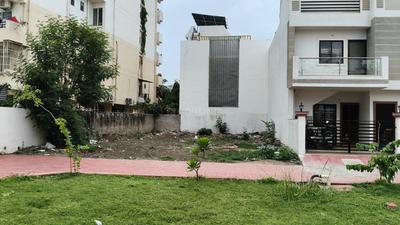 Image of 1700 Sq.ft Residential Plot / Land for sale in Amrit Pebble Bay Phase II, Maksi, Bhopal for Rs. 11000000