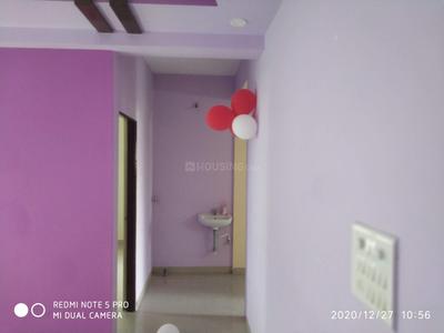 2 BHK Flat