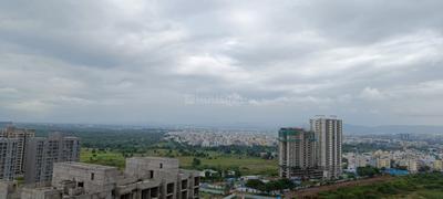 Image of 970 Sq.ft 3 BHK Apartment / Flat for sale in Mantra Mesmer, Mundhwa, Pune for Rs. 12500000