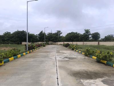 Image of 1200 Sq.ft Residential Plot / Land for sale in Vemagal, Kolar for Rs. 4198800