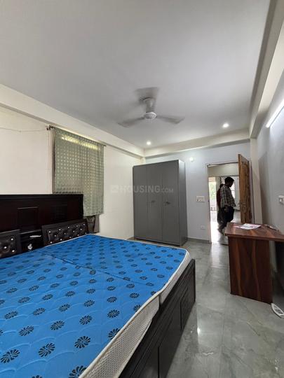 Sector 40 Bedroom 1