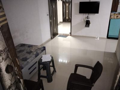 Hall Image of 1120 Sq.ft 2 BHK Apartment / Flat for sale in Amroli Surat for Rs. 2800000