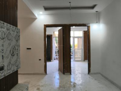 Living Room Image of 1130 Sq.ft 2 BHK Apartment / Flat for sale in Skyline Pearl, Noida Extension Greater Noida for Rs. 4500025