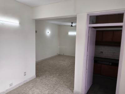 Kaveri Apartment Living Room 1