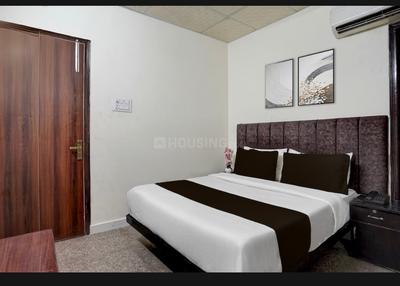 Bedroom Image of OYO Life Johri Enclave in Loni, Ghaziabad