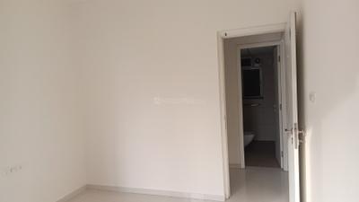 Bedroom Image of 1000 Sq.ft 2 BHK Apartment / Flat for sale in Mahalunge Pune for Rs. 6800000