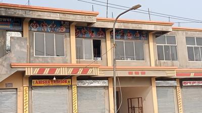 1 RK Flat