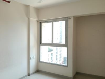 Bedroom Image of 750 Sq.ft 2 BHK Apartment / Flat for rent in Piramal Vaikunth , Thane West Thane for Rs. 35000