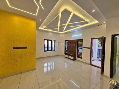 Hall Image of 1137 Sq.ft 2 BHK Apartment / Flat for sale in Ambattur Chennai for Rs. 7943867