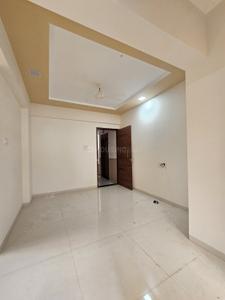 Living Room Image of 570 Sq.ft 1 BHK Apartment / Flat for sale in Dombivli West Thane for Rs. 5700000