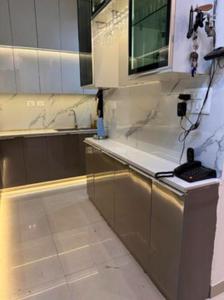 Kitchen Image of 1189 Sq.ft 2.5 BHK Apartment / Flat for sale in Ratan Pearls, Noida Extension Greater Noida for Rs. 11700000