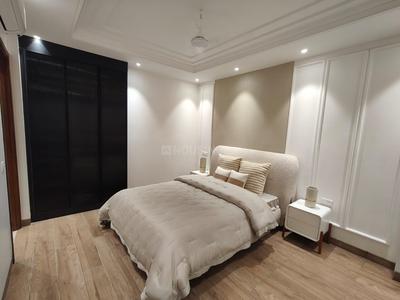 Bedroom Image of 1800 Sq.ft 3 BHK Apartment / Flat for sale in BPTP Astaire Garden Plots, Sector 70A Gurgaon for Rs. 26500000