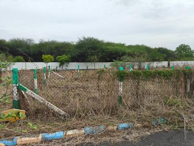 Image of 1121 Sq.ft Residential Plot / Land for sale in Oragadam Sriperambattur, Chennai for Rs. 2500000
