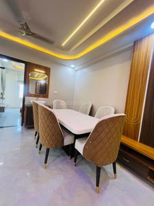 Hall Image of 1350 Sq.ft 3 BHK Apartment / Flat for sale in Jagatpura Jaipur for Rs. 5400000