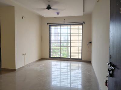 Living Room Image of 1600 Sq.ft 2 BHK Apartment / Flat for sale in Ventures Residency, Kharghar Navi Mumbai for Rs. 10000000