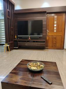 Hall Image of 2010 Sq.ft 3 BHK Independent House for sale in Mannanthala Thiruvananthapuram for Rs. 12000000