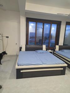 Bedroom Image of Excutive PG in Pallaspalli, Bhubaneswar