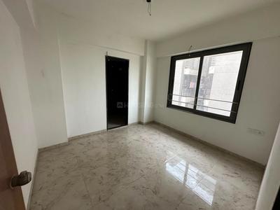 Bedroom Image of 1638 Sq.ft 3 BHK Apartment / Flat for sale in Shwetsom Stavam Residency, Gota Ahmedabad for Rs. 8000000