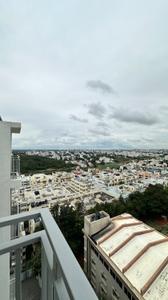 Balcony Image of 1050 Sq.ft 2 BHK Apartment / Flat for sale in DS Max Supreme, Kengeri Bengaluru for Rs. 9800000