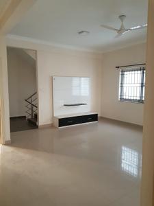 Hall Image of 2400 Sq.ft 4 BHK Villa for rent in Kadugodi Bengaluru for Rs. 55000