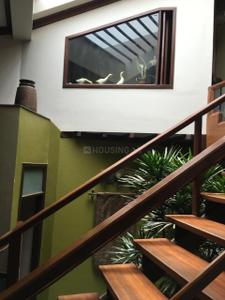 Balcony Image of 5500 Sq.ft 6 BHK Villa for sale in Victorian Meadows, Munnekollal Bengaluru for Rs. 150000000