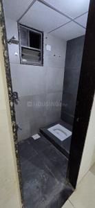 Bathroom Image of 1449 Sq.ft 2 BHK Apartment / Flat for sale in Kudasan Gandhinagar for Rs. 6500000