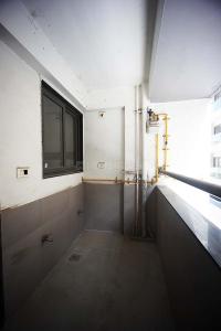 Balcony Image of 2700 Sq.ft 3 BHK Apartment / Flat for sale in Ananta Elite, Ambawadi Ahmedabad for Rs. 14500000