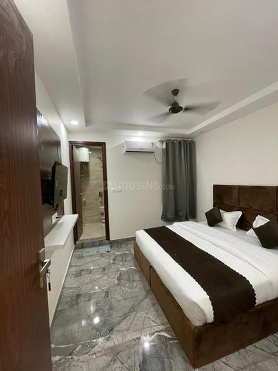 Bhataula Village, Sector 82 Bedroom 1