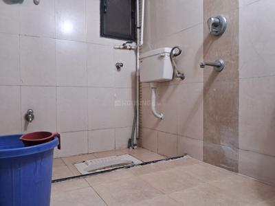 Image of 1250 Sq.ft 2 BHK Apartment / Flat for sale in Dharti Ashtavinayak Tower, Kamothe, Navi Mumbai for Rs. 10000000