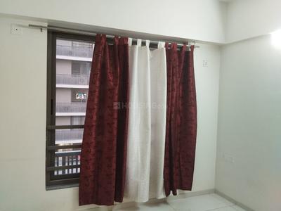 Bedroom Image of 2605 Sq.ft 3 BHK Apartment / Flat for sale in Riviera Springs, Shela Ahmedabad for Rs. 20000000