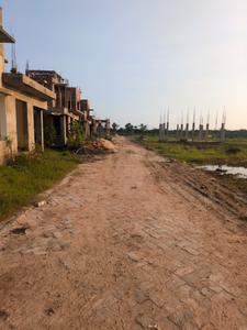 Image of 1440 Sq.ft Residential Plot / Land for sale in Swapnabhumi, New Town, Kolkata for Rs. 3463434