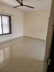Hall Image of 1029 Sq.ft 2 BHK Apartment / Flat for rent in Ferro Gardens, Kharadi Pune for Rs. 31000