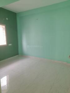 Bedroom Image of 1280 Sq.ft 3 BHK Apartment / Flat for sale in Adambakkam Chennai for Rs. 9900000