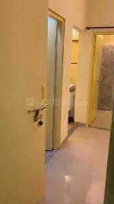 Hall Image of 500 Sq.ft 1 BHK Apartment / Flat for rent in Sagar Lifestyle Towers, Salaiya Bhopal for Rs. 15000