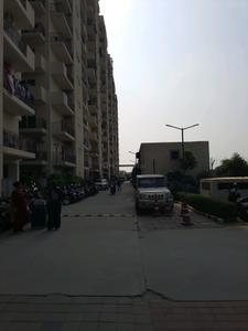 Building Image of 804 Sq.ft 2 BHK Apartment / Flat for sale in Signature Global The Roselia, Sector 95A Gurgaon for Rs. 6200000