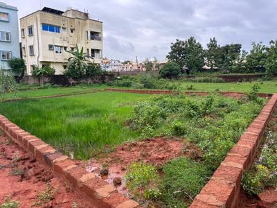 Image of 3000 Sq.ft Residential Plot / Land for sale in Gothapatna, Bhubaneswar for Rs. 14800000