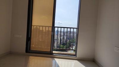 Bedroom Image of 740 Sq.ft 1 BHK Apartment / Flat for sale in Tejas Heritage, Ulwe Navi Mumbai for Rs. 6800000