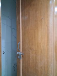 Bedroom Two Image of 800 Sq.ft 2 BHK Apartment / Flat for sale in MMD Harsh Residency, Phase 2 Noida for Rs. 4200000