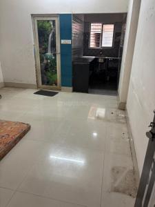 Hall Image of 380 Sq.ft 1 RK Independent House for rent in Keshtopur Kolkata for Rs. 7000