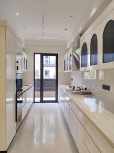 Kitchen Image of 3077 Sq.ft 3 BHK Independent House for sale in Sector 46 Gurgaon for Rs. 82500000