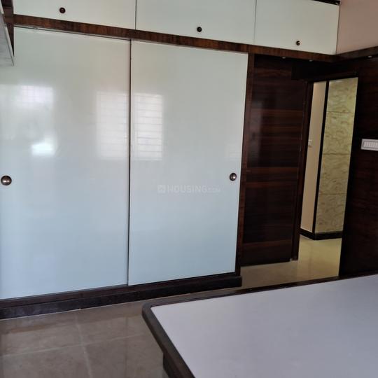 Om Shiva Residency Bedroom 1