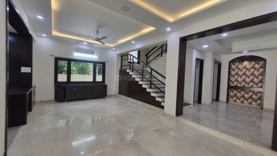 Hall Image of 4400 Sq.ft 5 BHK Villa for sale in Narsingi Hyderabad for Rs. 150000000