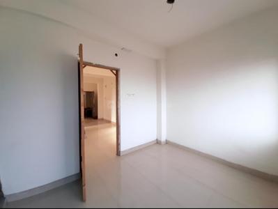 Bedroom Image of 885 Sq.ft 2 BHK Apartment / Flat for sale in Neo Imperial, Bansdroni Kolkata for Rs. 4420000