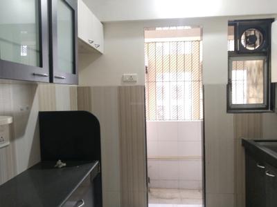 Kitchen Image of 2220 Sq.ft 3 BHK Apartment / Flat for sale in Juhu Mumbai for Rs. 160000000