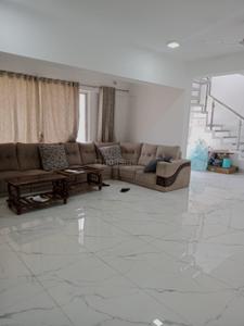 Hall Image of 2700 Sq.ft 4 BHK Duplex for sale in A And A Breeza Building A, Mundhwa Pune for Rs. 30000000