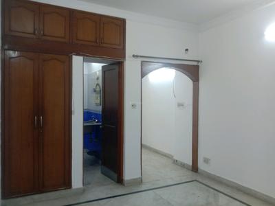 Bedroom Image of 1800 Sq.ft 4 BHK Apartment / Flat for sale in DDA Flats Vasant Kunj, Vasant Kunj New Delhi for Rs. 50000000
