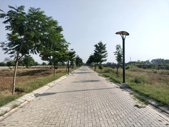 La Dimora City Main Image 1